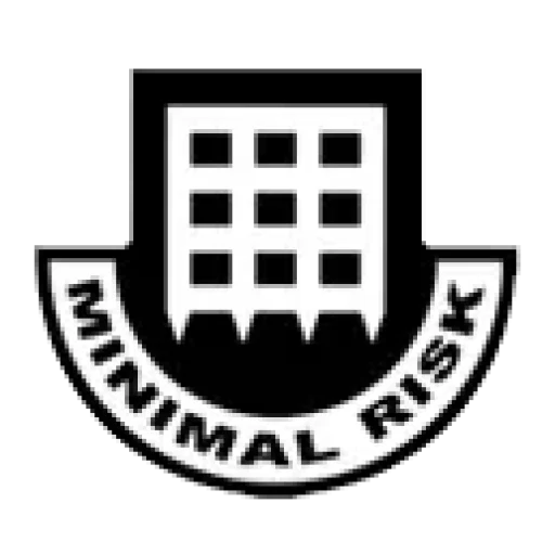 Minimal Risk logo