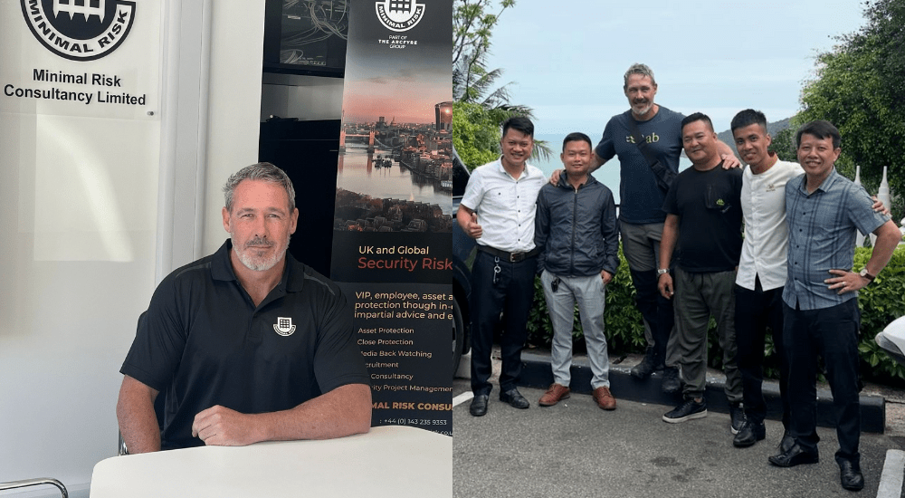 Day in the Life – April 2025