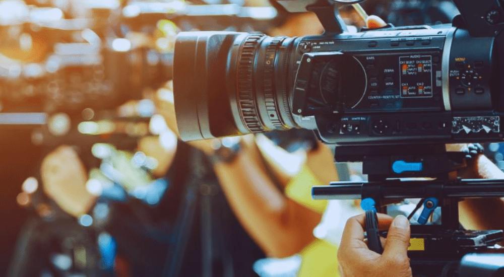 Media Backwatching – May 2025