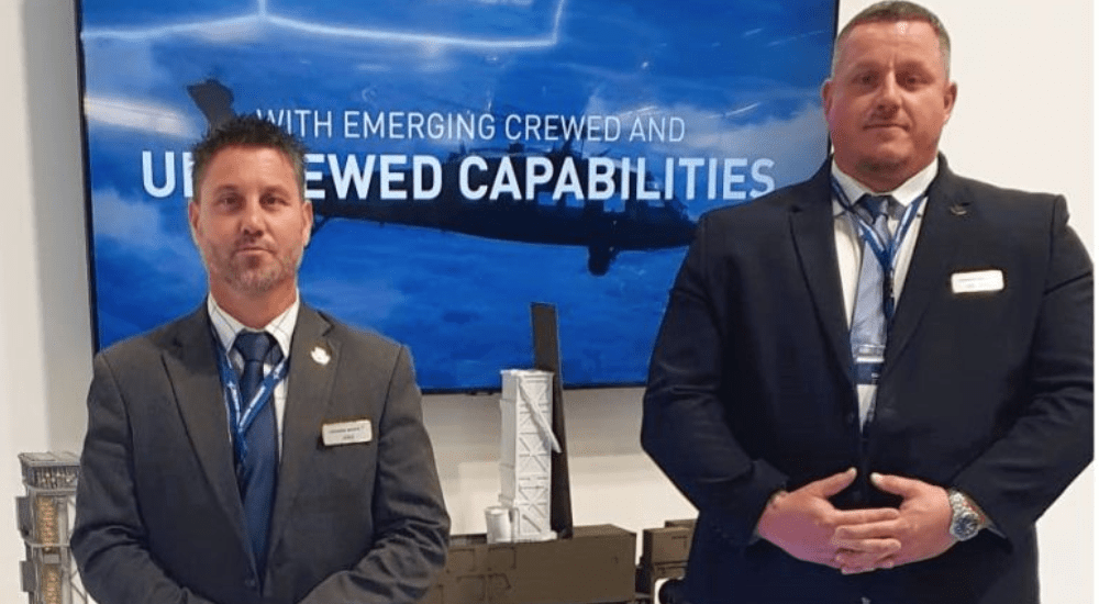 UK & Overseas Close Protection – May 2025