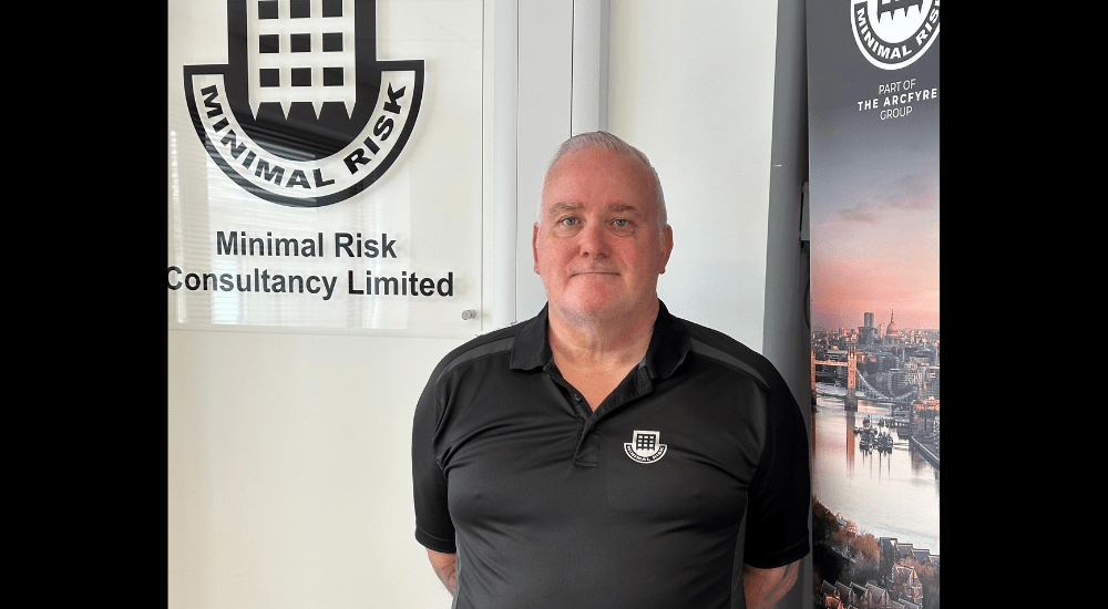 Welcoming new Operations Manager Stephen Taylor – June 2025