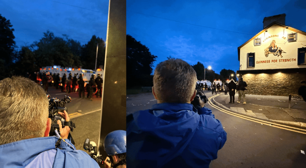 Backwatching – July 2025