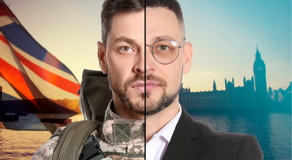 Former Military Personnel – August 2025