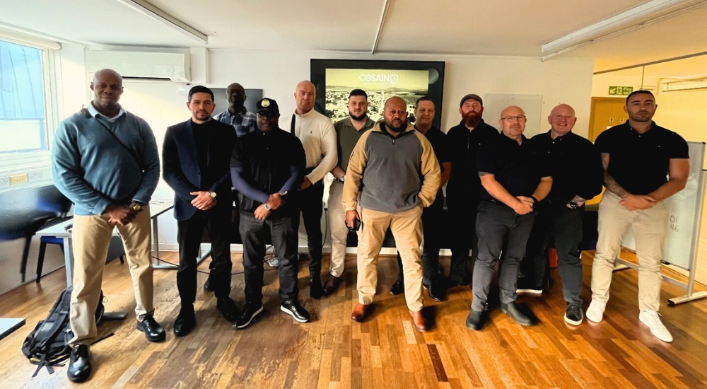 Media Safety Session – November 2025