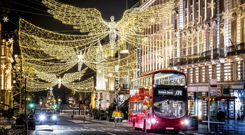 Seasonal Safety – December 2025