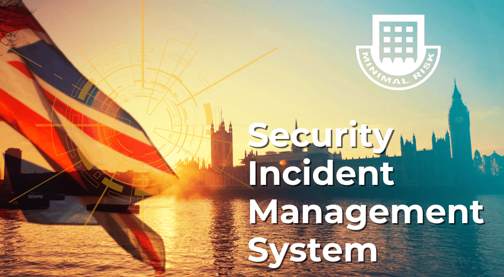 Security Incident Management System – January 2026