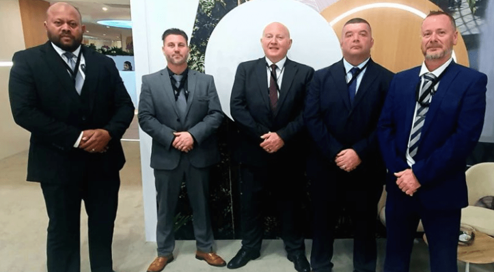 Singapore Airshow – February 2026