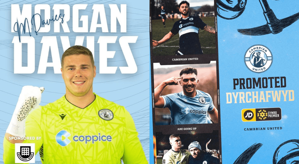 Football Sponsorship – April 2026