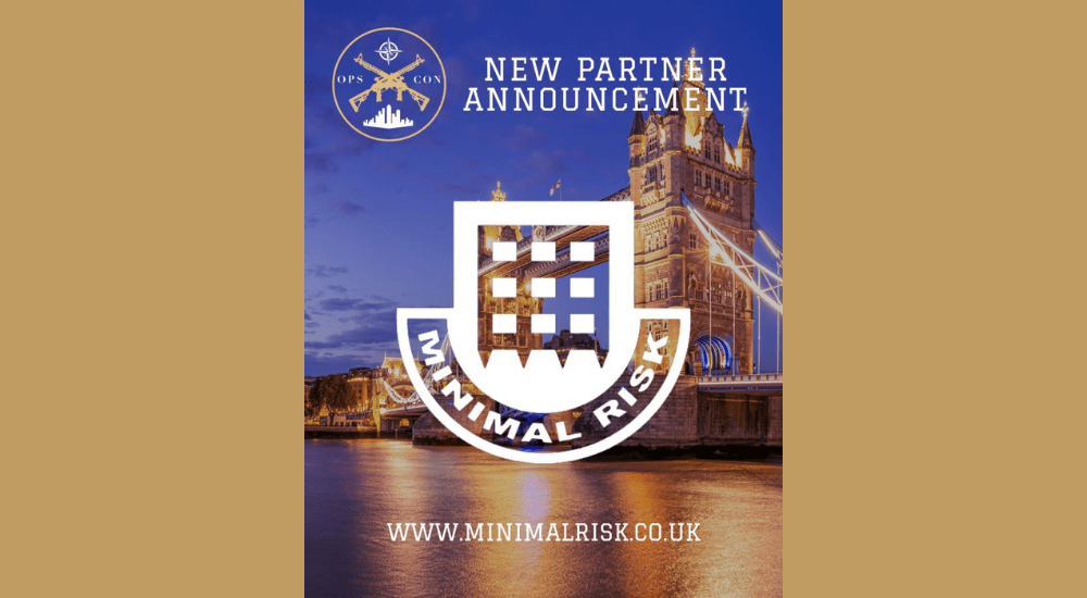 Ops Con Partnership – May 2026