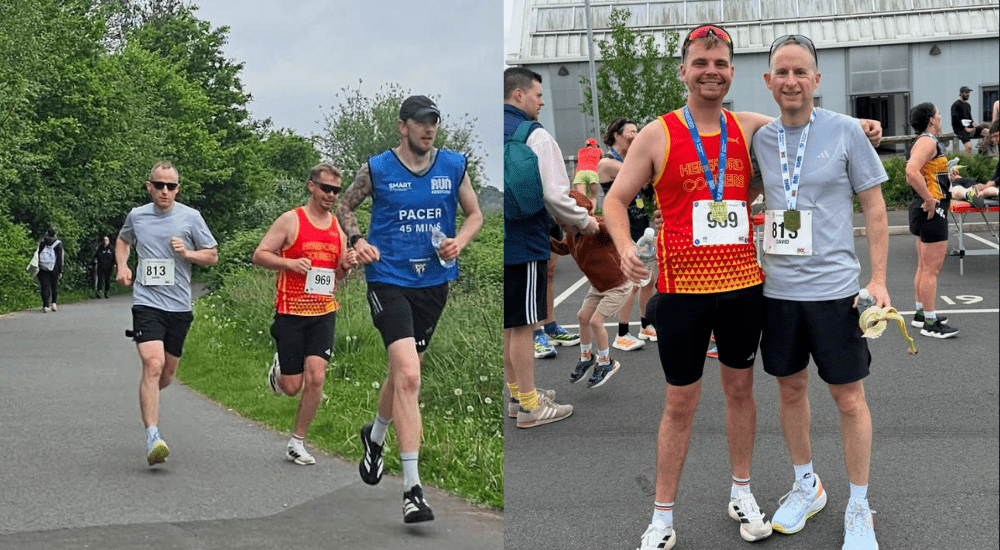 Hospice Sponsorship – May 2026