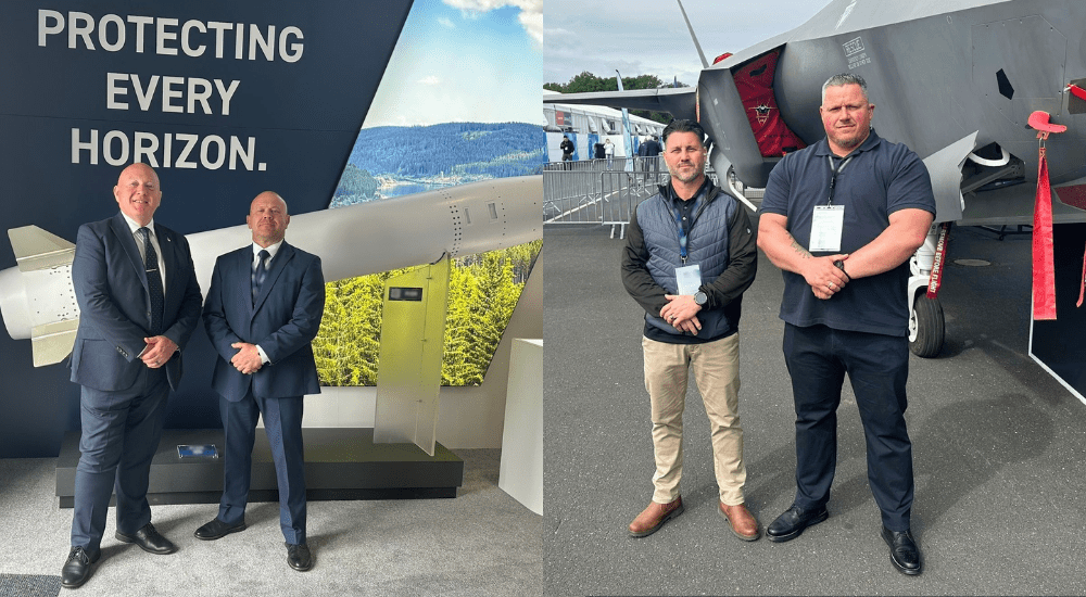 ILA Berlin Airshow – June 2026