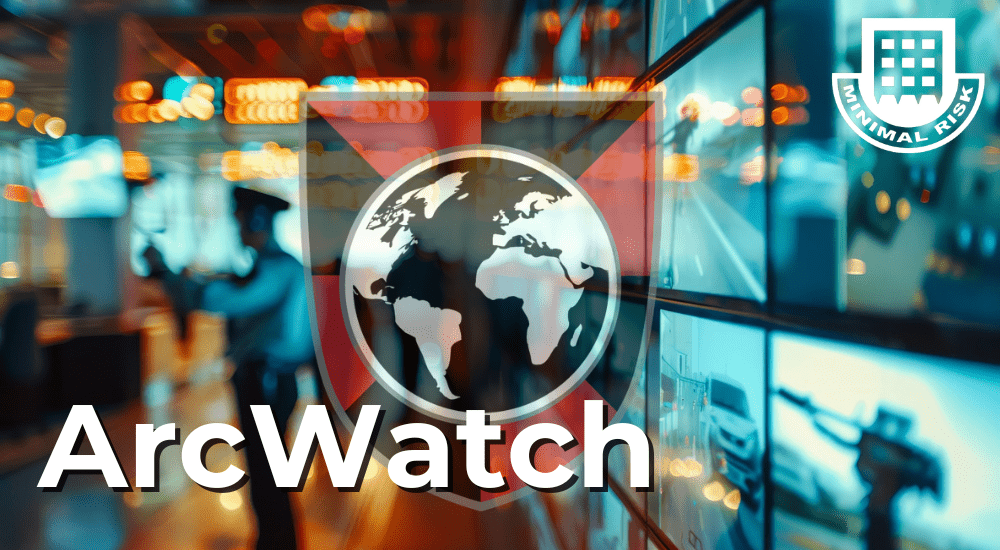 ArcWatch – August 2026